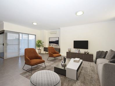 4/29 Starbush Gardens, Success WA 6164