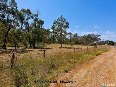 436 Gibbs Road, Nowergup WA 6032