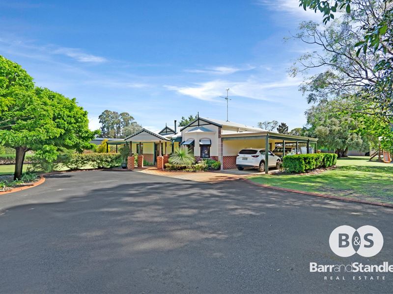 10 Boley Court, Gelorup