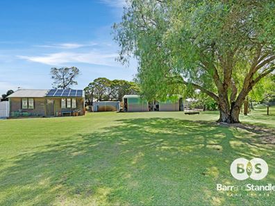 10 Boley Court, Gelorup WA 6230