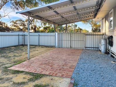 74 Connelly Street, Kellerberrin WA 6410