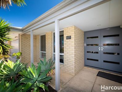 107 Millendon Street, Carramar WA 6031