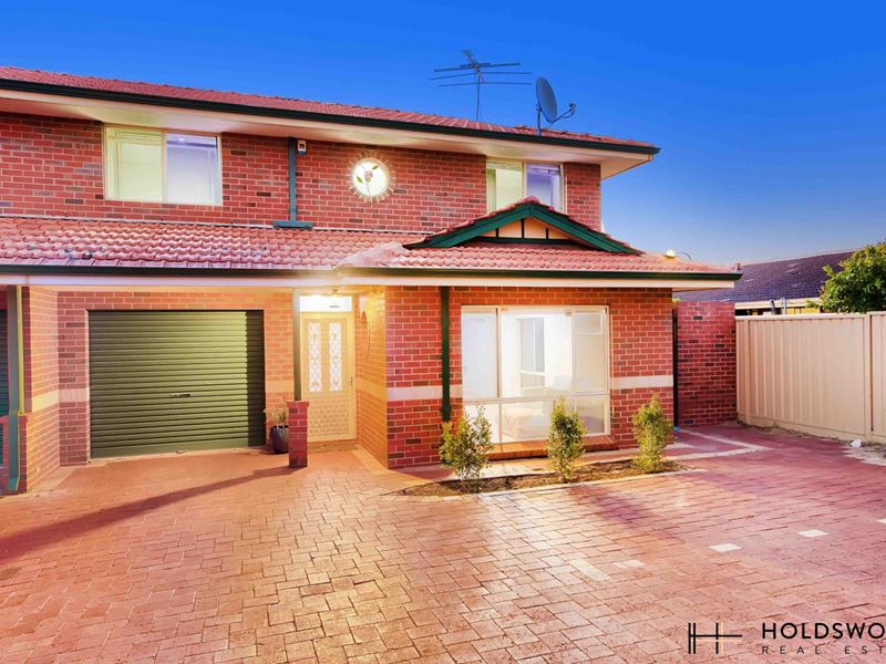 7/10 Kathleen Street, Yokine