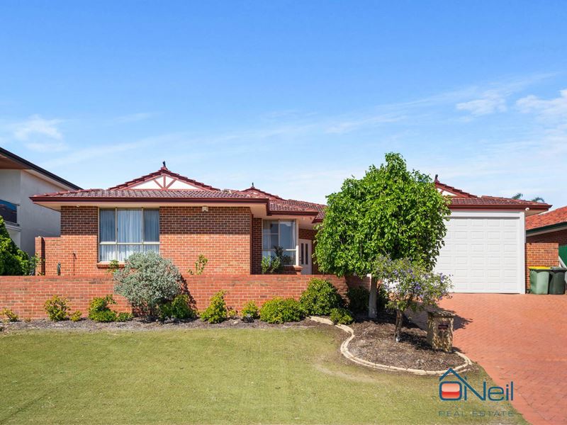 42 Spyglass Circle, Canning Vale WA 6155