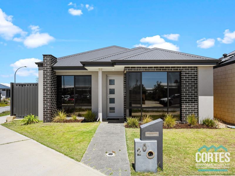 20 Nyilla Approach, Baldivis WA 6171