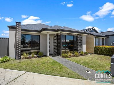 20 Nyilla Approach, Baldivis WA 6171