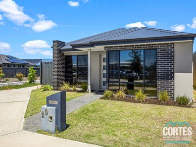 20 Nyilla Approach, Baldivis WA 6171