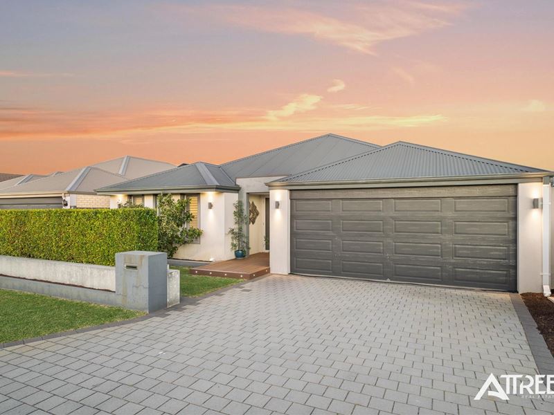 4 Sativa Lane, Piara Waters