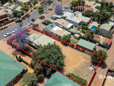 13 Hanbury Street, Kalgoorlie WA 6430