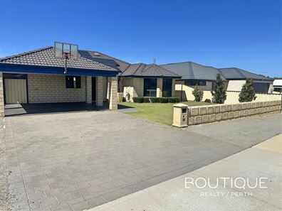 18 Delmage Street, Dongara WA 6525