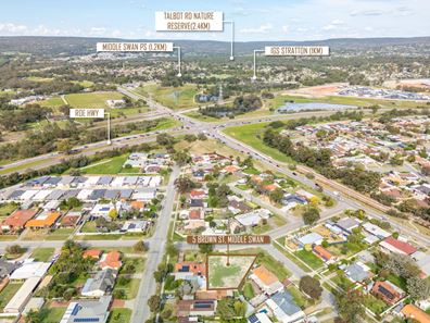 5A Brown Street, Middle Swan WA 6056