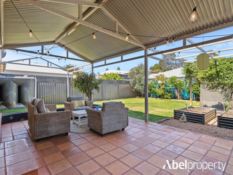 68 Virgil Avenue, Yokine WA 6060