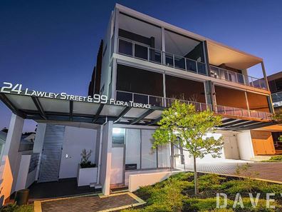 6/24 Lawley Street, North Beach WA 6020