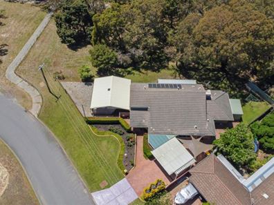 11 Yulan Court, Huntingdale WA 6110