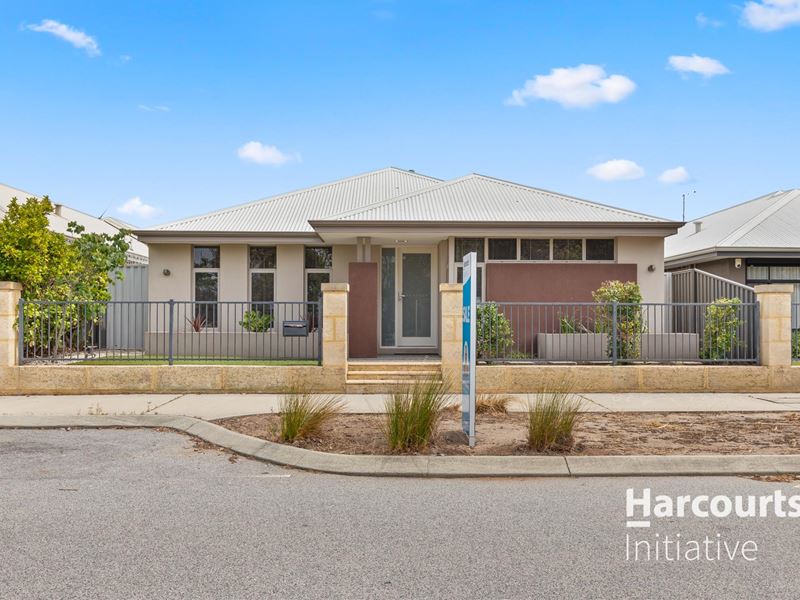 7 Heisler Boulevard, Brabham WA 6055