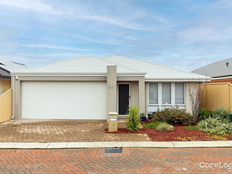 13 Altus Way, Ashby