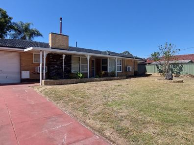 63 Beckenham St, Beckenham WA 6107