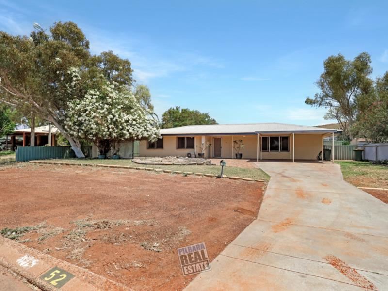 52 Dolphin Way, Bulgarra WA 6714