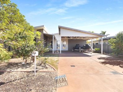 10 Ganbarr Street, Baynton WA 6714