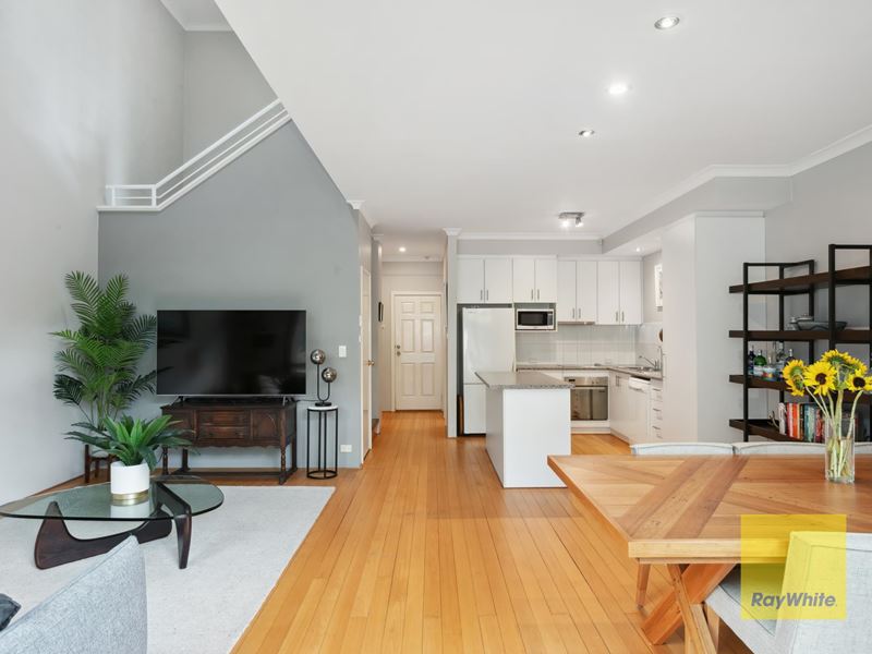 7/2 St Leonards Street, Mosman Park