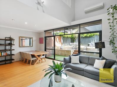 7/2 St Leonards Street, Mosman Park WA 6012