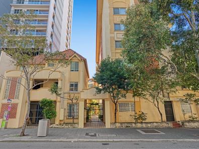 2/138 Adelaide Terrace, East Perth WA 6004