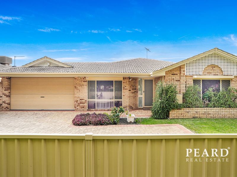 1/24 Castleton Street, Balcatta