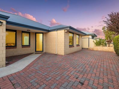 87 Lacey Street, East Cannington WA 6107