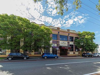 30/34 Palmerston Street, Northbridge WA 6003