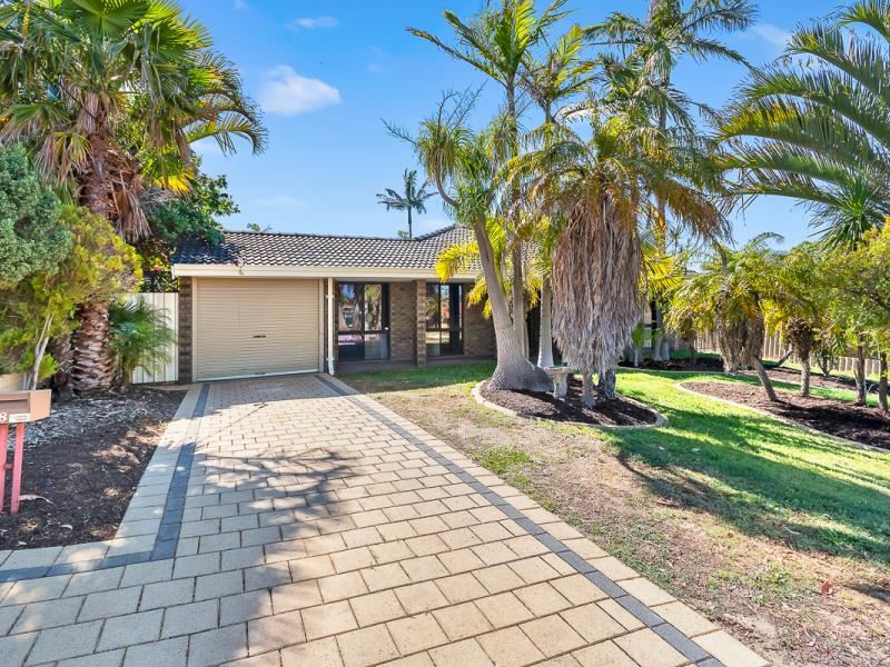 8 Minda Place, Wanneroo