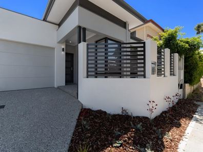 85B Caledonian Avenue, Maylands WA 6051