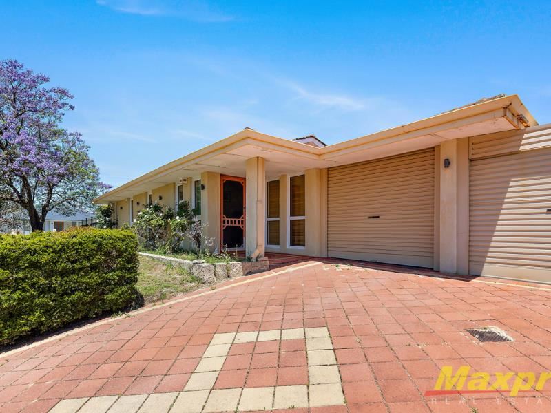 50 Ferndale Crescent, Ferndale