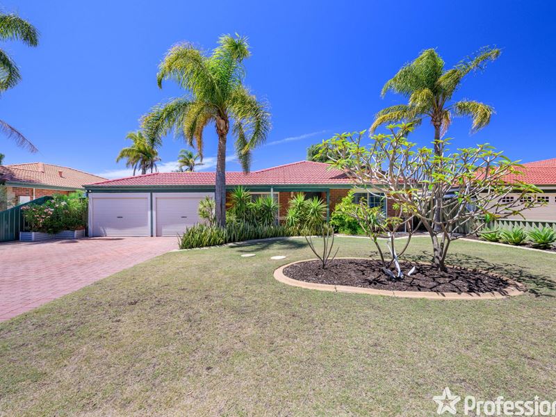 40 Fairview Drive, Waikiki WA 6169