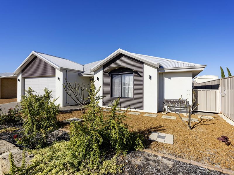 39 Premier Circle, Dongara