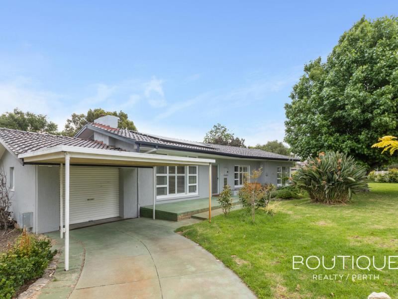 77 Kirkdale Avenue, Floreat WA 6014