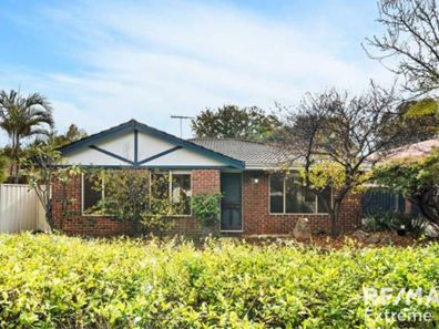 21 Quarram Way, Gosnells WA 6110