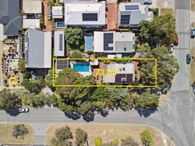 44 Stevens Street, Fremantle WA 6160