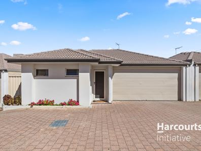 26B Storrington Crescent, Westminster WA 6061