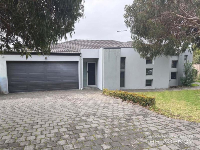 23A Cartwright Road, Balga WA 6061