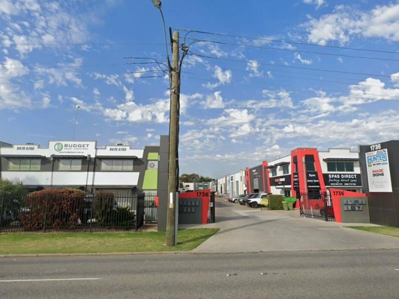 17/1736 & 1738 Albany Highway, Kenwick