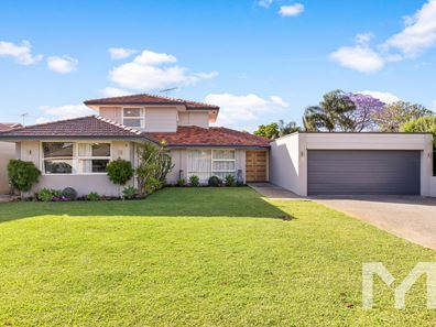 58 Alderley Square, Wilson WA 6107