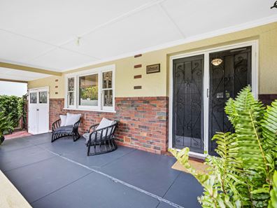 4 Rene Road, Dalkeith WA 6009