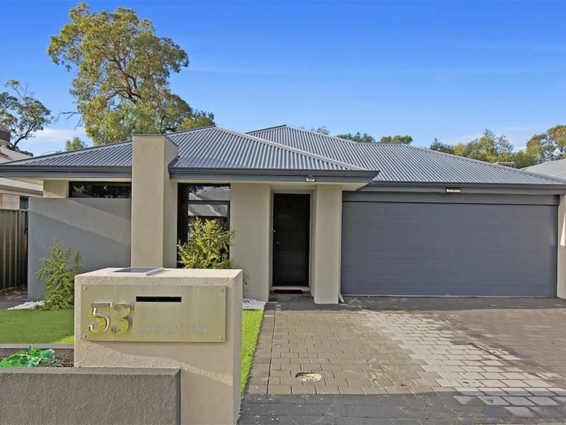 53 Gooljak Rise, Lakelands WA 6180