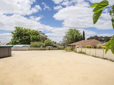 34a Rosemary Drive, Busselton WA 6280