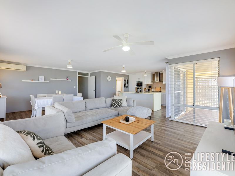 21 Firewood Vista, Yanchep WA 6035