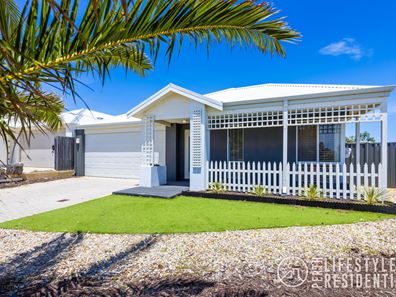 21 Firewood Vista, Yanchep WA 6035