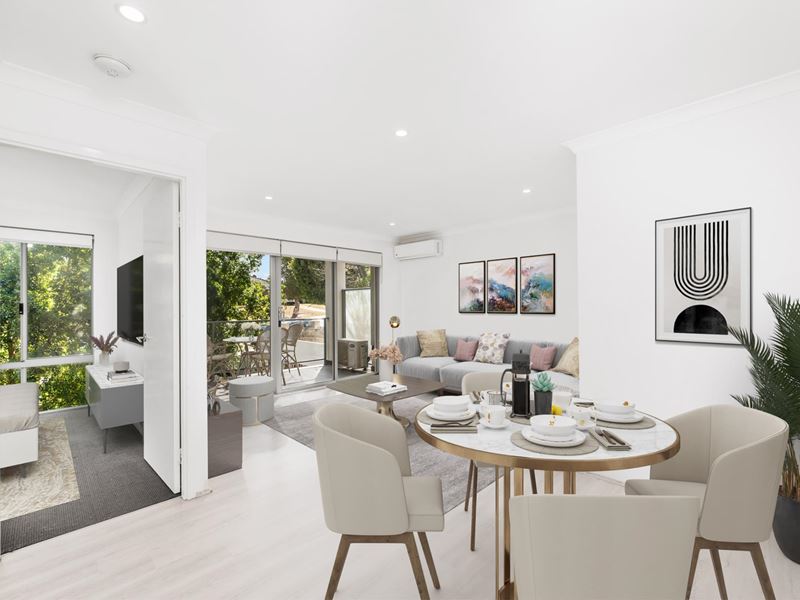14/22 Hubert Road, Maylands