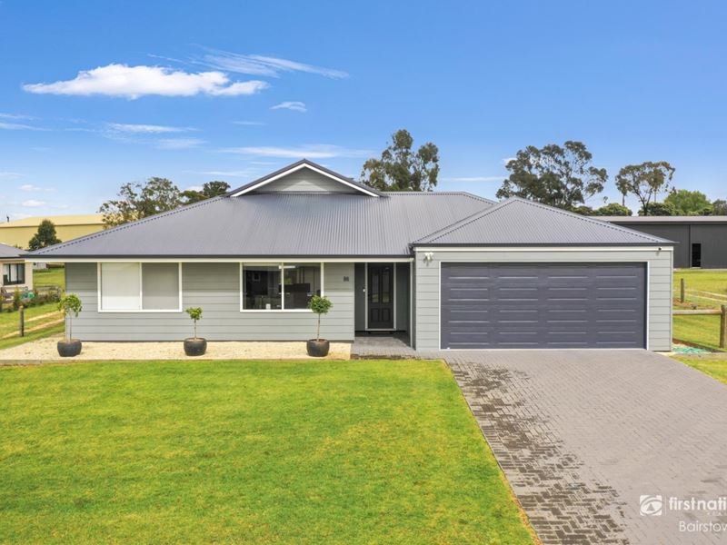 86 Hereford Way, Milpara WA 6330