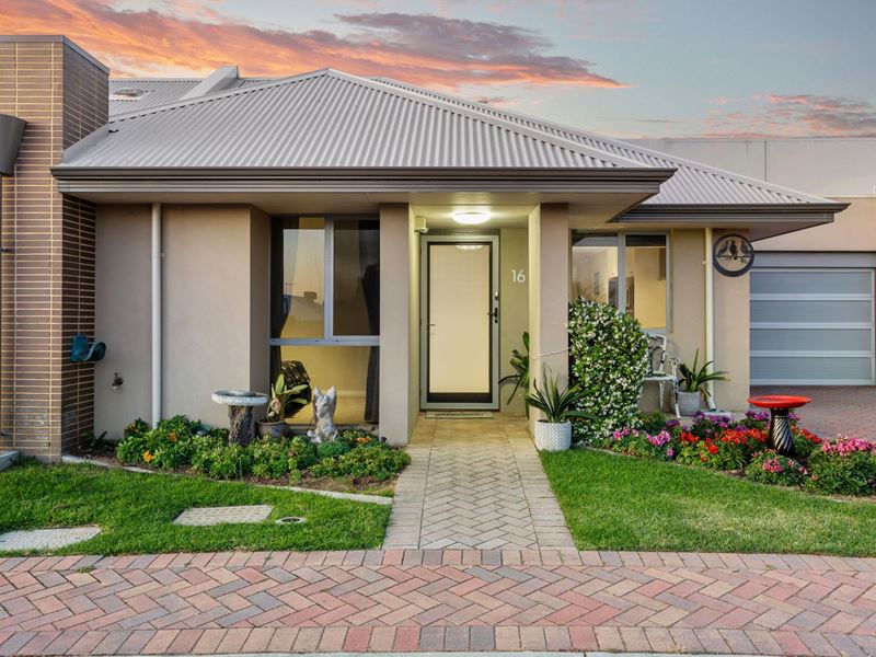 16/81 Mell Road, Spearwood