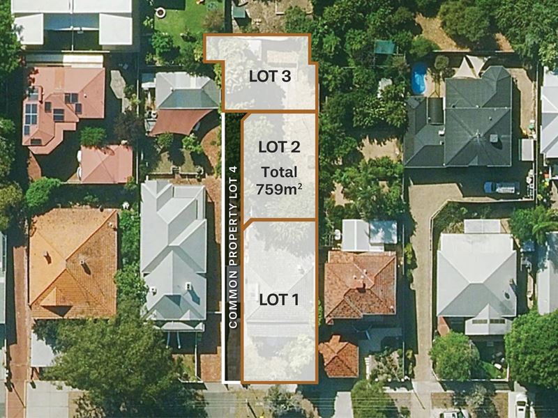 56 Harvey  Street, Burswood
